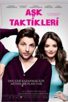 Aşk Taktikleri Hd izle