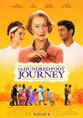 Aşk Tarifi – The Hundred Foot Journey Hd izle