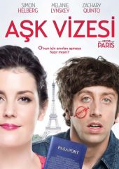 Aşk Vizesi Hd izle