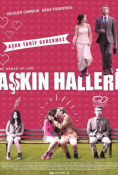 Aşkın Halleri – Le Nom Des Gens Hd izle