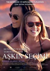 Aşkın Seçimi Hd izle