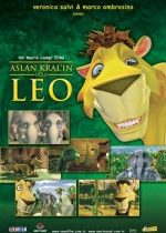 Aslan Kralın Oğlu Leo Hd izle