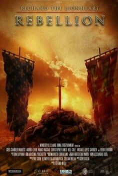 Aslan Yürekli Richard: İsyan Hd izle