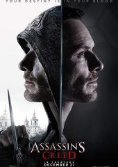 Assassin ’s Creed Hd izle