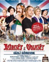 Asteriks ve Oburiks Gizli Görevde Hd izle