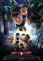 Astro Boy Hd izle