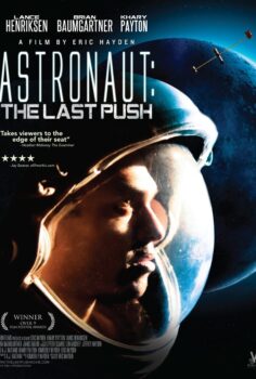 Astronot Hd izle