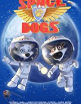 Astronot Köpekler 1 Hd izle