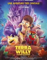 Astronot Willy: Macera Gezegeni Hd izle