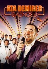 Ata Demirer Gazinosu Hd izle