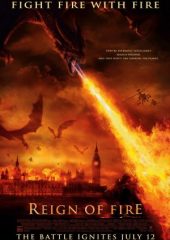 Ateş Krallığı – Reign Of Fire Hd izle