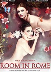 Ateşli Oda Hd izle