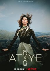 Atiye 2.Sezon Hd izle