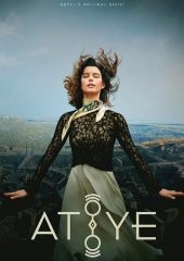 Atiye 3.Sezon Hd izle