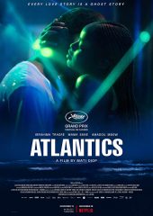 Atlantics Hd izle