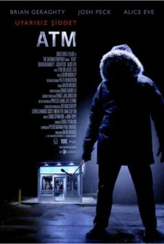 ATM Hd izle