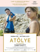 Atölye Hd izle