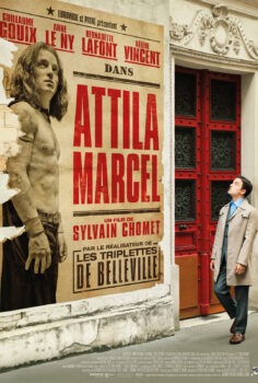 Attila Marcel Hd izle