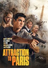 Attraction to Paris Hd izle