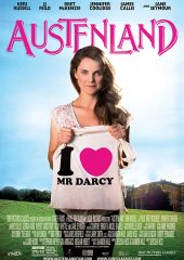 Austen Diyarı Hd izle