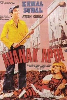 Avanak Apdi Hd izle