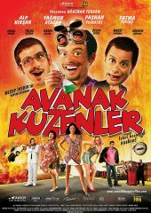 Avanak Kuzenler Hd izle