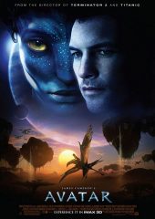 Avatar Hd izle