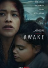 Awake Hd izle