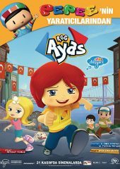 Ayas Hd izle