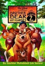 Ayı Kardeş 2 Hd izle