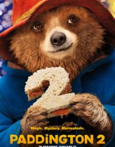 Ayı Paddington 2 Hd izle