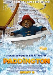 Ayı Paddington Hd izle