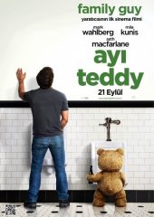 Ayı Teddy 1 Hd izle