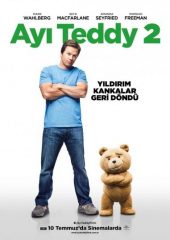 Ayı Teddy 2 Hd izle