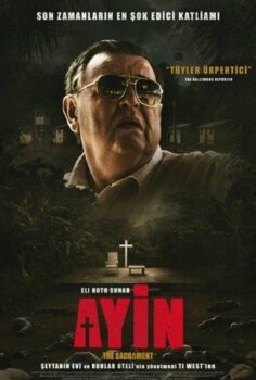 Ayin Hd izle