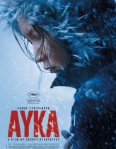 Ayka Hd izle