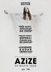 Azize Hd izle