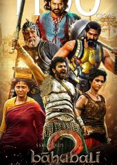 Baahubali 2 Hd izle