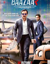 Baazaar Hd izle