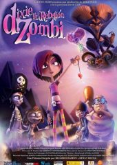 Baba Ben Zombi Oldum 2 Hd izle