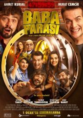 Baba Parası Hd izle