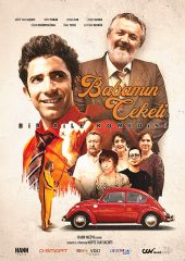 Babamın Ceketi Hd izle