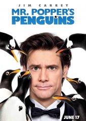 Babamın Penguenleri Hd izle