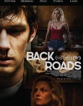 Back Roads Hd izle