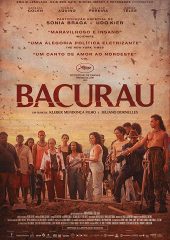 Bacurau Hd izle