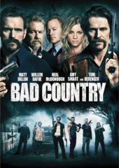 Bad Country Hd izle