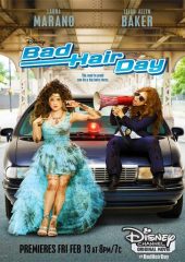 Bad Hair Day Hd izle