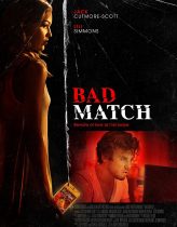 Bad Match Hd izle