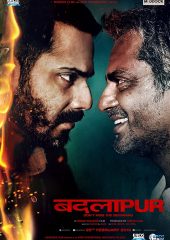 Badlapur Hd izle