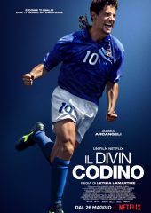 Baggio: İlahi At Kuyruğu Hd izle